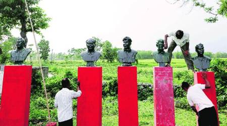Dateline Naxalbari