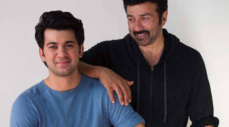 Image result for karan deol