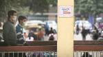 Swine flu: 5 deaths in five days in UP, MLA Sangeet Som tests positive