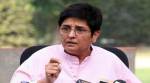 Kiran Bedi probes road tax racket, BJP leader Suresh Gopi too in line of fire