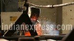 Inflation drops to 3.28 per cent after five month increase, industrial production rises to 4.3 per cent