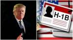 US may stop spouses of H-1B visa holders from working