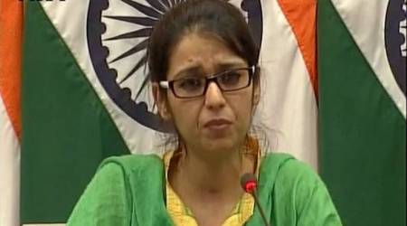Pakistan is a ‘well of death’, easy to go but tough to return: Uzma Ahmed after return to India