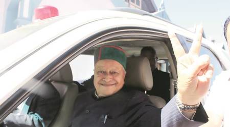 Himachal Pradesh: At fag end of term, Virbhadra wants facilites for former CMs upgraded