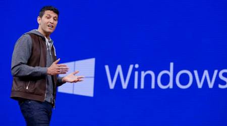 Chinese government gets custom version of Microsoft Windows 10