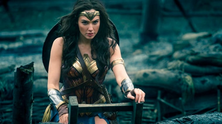 Wonder woman, Wonder woman review, wonder woman news