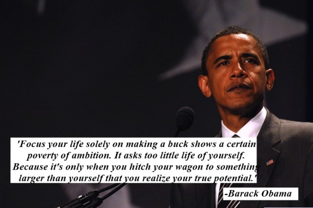 PHOTOS: Inspirational quotes from world leaders to drive your Monday