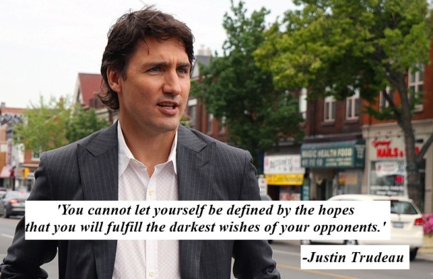 PHOTOS: Inspirational quotes from world leaders to drive your Monday
