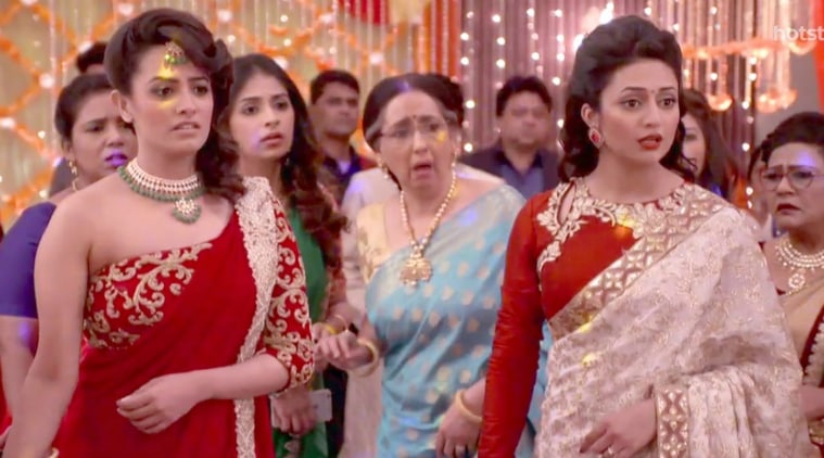 yeh hai mohabbatein holi full episode