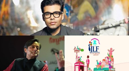 Authors, thinkers to grace ZEE JLF’s The British Library edition