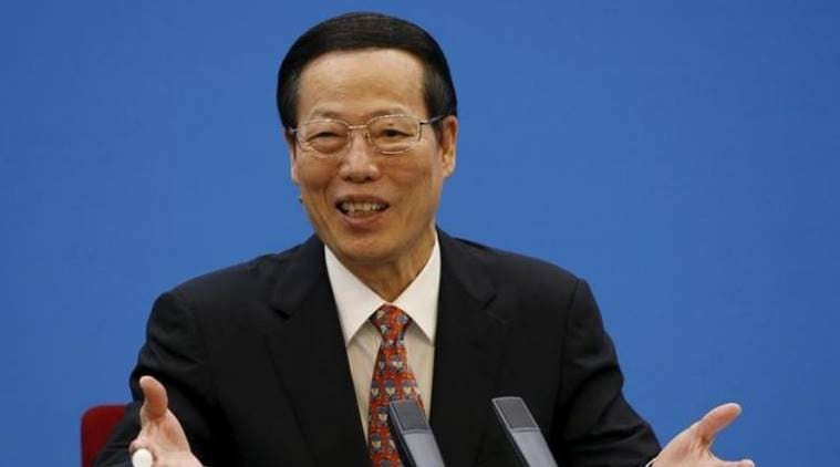 Saudi Arabia-China nuclear deal, Saudi Arabia, China, Saudi Arabia cooperation deal with China, Nuclear Energy, China National Nuclear Corp (CNNC), Saudi Geological Survey (SGS), King Abdullah City for Atomic and Renewable Energy, World News, Indian Express News 