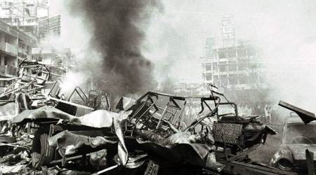 1993 Mumbai serial bomb blasts: Glimpses of Mumbai on that fateful day