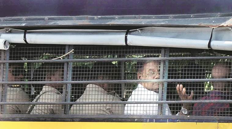 1993 blast convicts, mumbai serial blasts, feroz abdul rashid khan, mumbai serial blast case, tada court, indian express
