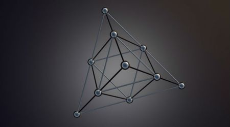 Scientists prove the existence of two dimensional magnets
