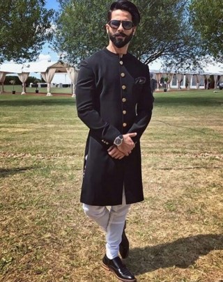 shahid kapoor, shahid london wedding, shahid london, shaid kapoor images