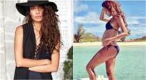 Lisa haydon, lisa haydon birthday, lisa haydon age, lisa haydon pregnancy, lisa haydon pregnancy stereotypes,