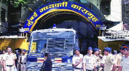 Inside the courtroom: A tense, sultry day for seven accused in 1993 Mumbai blasts