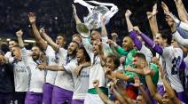 real madrid, real, madrid, real madrid win champions league 2017, champions league, champions league 2017, football, indian express