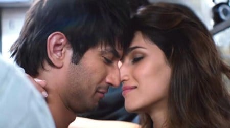 Raabta: Sushant Singh Rajput gets candid about his relationship with Kriti Sanon