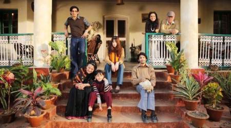 A Death In The Gunj movie review: Konkana Sensharma’s debut film plays to its strengths