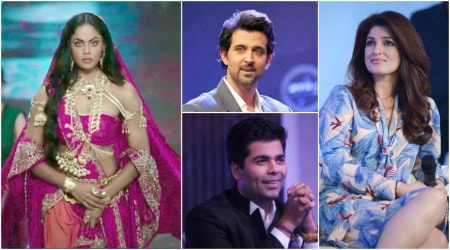 Aarambh: Hrithik Roshan, Twinkle Khanna, Karan Johar find Baahubali TV show ‘fantastic’