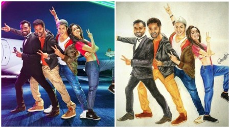 Two years of ABCD 2: Varun Dhawan and Remo D’Souza remember fond memories of the dance film, see photos