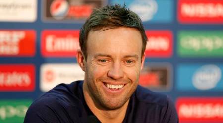 India vs South Africa, ICC Champions Trophy 2017: It’s important to stay calm and not get over excited, AB de Villiers