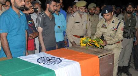 Achabal ambush: Militants disfigured faces of J-K policemen, walked away with weapons