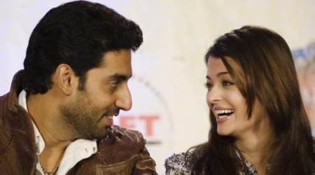 Abhishek Bachchan and Aishwarya Rai Bachchan to re-create the Guru magic in Anurag Kashyap’s next?