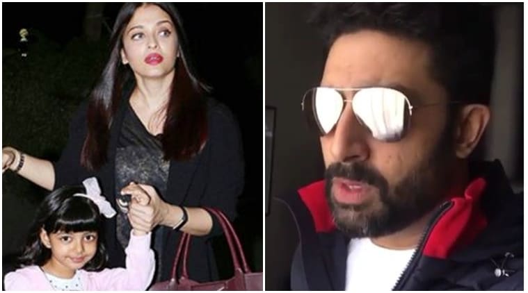 Aishwarya Rai, Abhishek Bachchan, Aaradhya, Aishwarya Rai photos, Aishwarya Rai new film