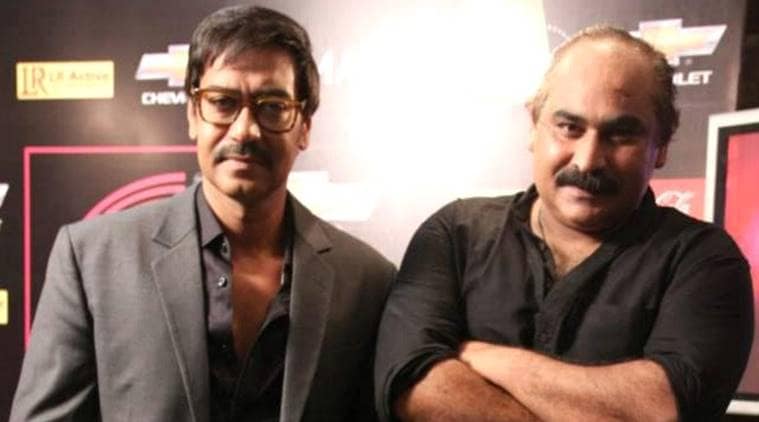 Ashwni Dhir, Ajay Devgn, Ashwni Dhir ajay devgn, Ashwni Dhir films