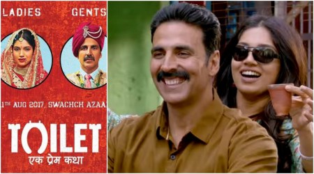 Akshay Kumar’s Toilet Ek Prem Katha screened for 13,000 under privileged kids