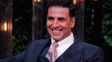 No science behind my ageless look, says Akshay Kumar
