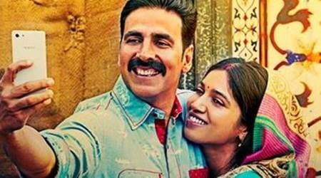 Toilet Ek Prem Katha actor Akshay Kumar: Women should have basic facilities of a safe and clean toilet
