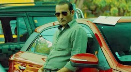 MOM actor Akshaye Khanna on his sabbatical: Not working was a torturous phase