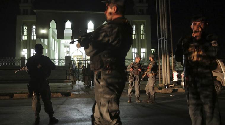 kabul mosque blast, kabul explosion, Shia mosque, Afghanistan , kabul, kabul suicide blast