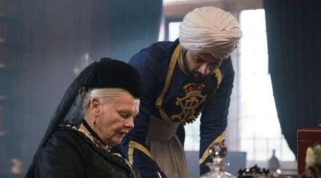 Victoria and Abdul actor Ali Fazal: It’s horrible when actors say they are apolitical