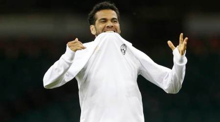 UEFA Champions League Final, Juventus vs Real Madrid: Serial winner Dani Alves keen to add page to Juventus story
