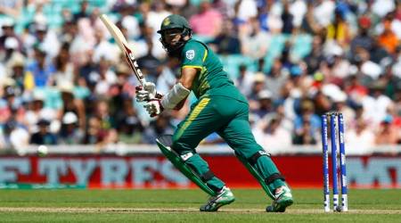 Sri Lanka vs South Africa: Hashim Amla scores 25th ODI ton in ICC Champions Trophy 2017 opener