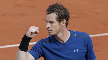 French open 2017: Andy Murray, Simona Halep look to kick on in Paris