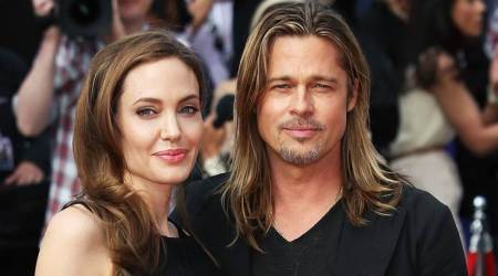 Angelina Jolie-Brad Pitt’s children are being called unruly by their neighbours