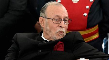 Conflicting claims on mohalla clinics after LG Anil Baijal meets Delhi Cabinet