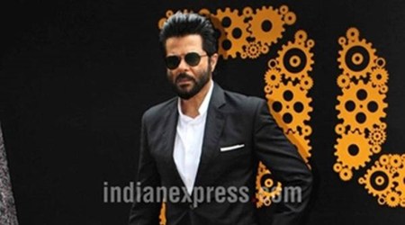 Mubarakan actor Anil Kapoor at IIFA: Modern Family remake to happen next year