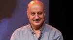 Anupam Kher appointed FTII chairman, replaces Gajendra Chauhan