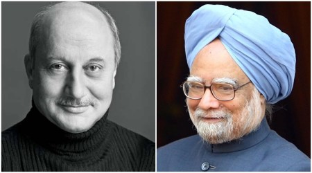 Anupam Kher to play Manmohan Singh in his biopic: Top revelations from ‘The Accidental Prime Minister’ book we wish to see in the film