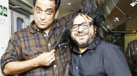 Pritam one of greatest strengths behind my movies: Anurag Basu