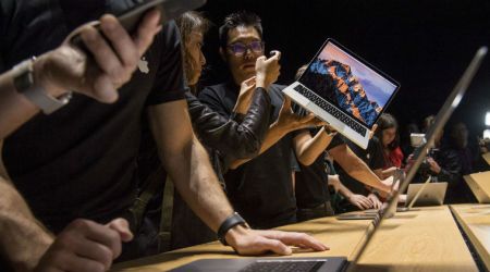 Apple registers new MacBooks, iPads ahead of WWDC 2017