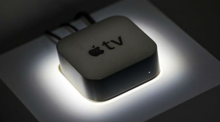 Apple hires Sony’s `Breaking Bad’ team as TV push gains momentum