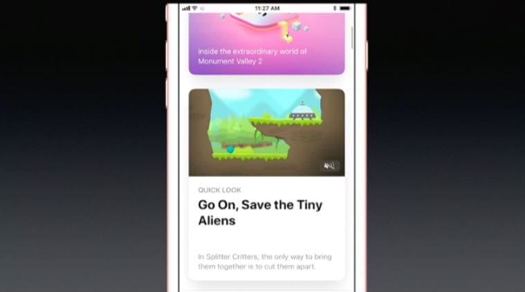 Apple, Apple WWDC 2017 live, Apple WWDC 2017 live update, Apple WWDC 2017 keynote, Apple WWDC 2017 keynote live speech, Apple Tim Cook, Apple iOS 11, Apple new MacBook, Apple WWDC 2017 announcements, Apple WWDC keynote video