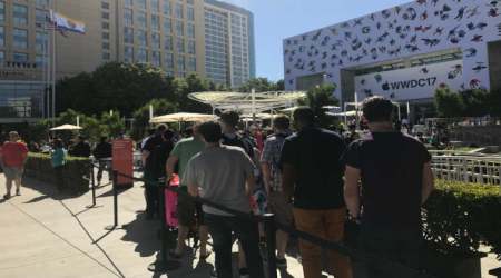 Apple WWDC 2017: Look for signs when Tim Cook takes the stage